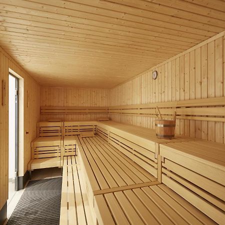 Feriendorf Rugana - Komfortplus Appartement Mit 1 Schlafzimmer A03 Dranske Exterior foto